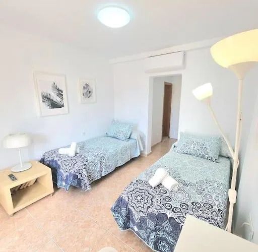 Appartement Suecia Loto Los Cristianos (Tenerife)