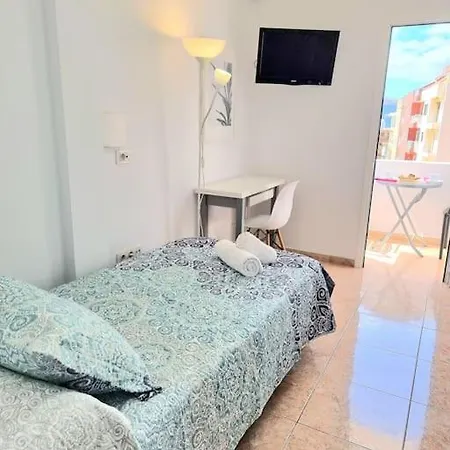 Suecia Loto * Los Cristianos (Tenerife)