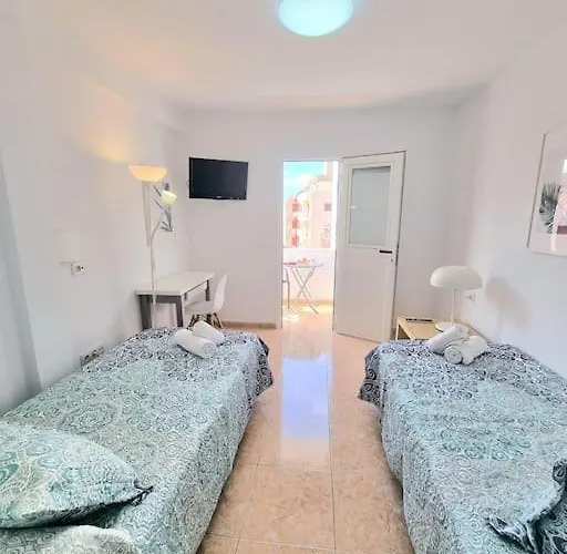 Suecia Loto * Los Cristianos