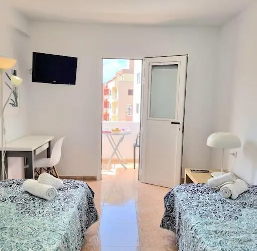 Suecia Loto Apartament *
