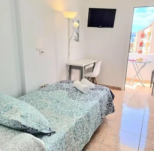 Suecia Loto * Los Cristianos