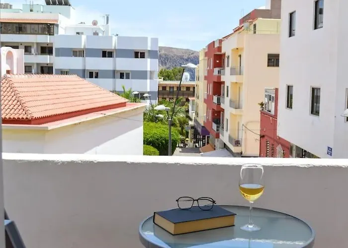 Apartman Suecia Loto *