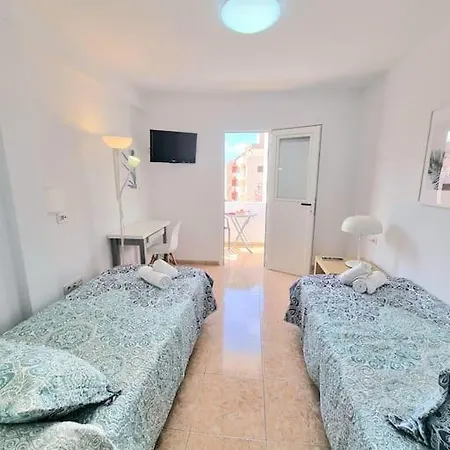 Suecia Loto * Los Cristianos (Tenerife)