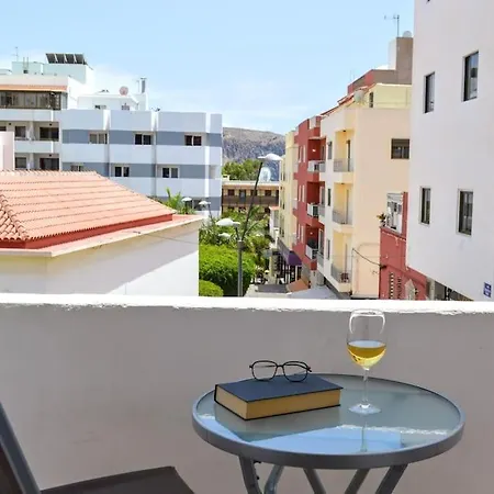 Lägenhet Suecia Loto *